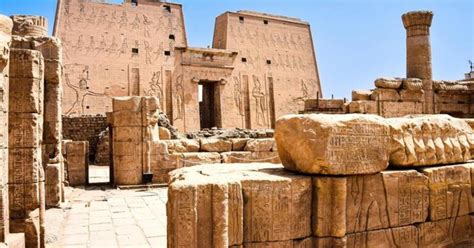 Sharm El Sheikh : Day Tour to Luxor from Sharm by Air | GetYourGuide