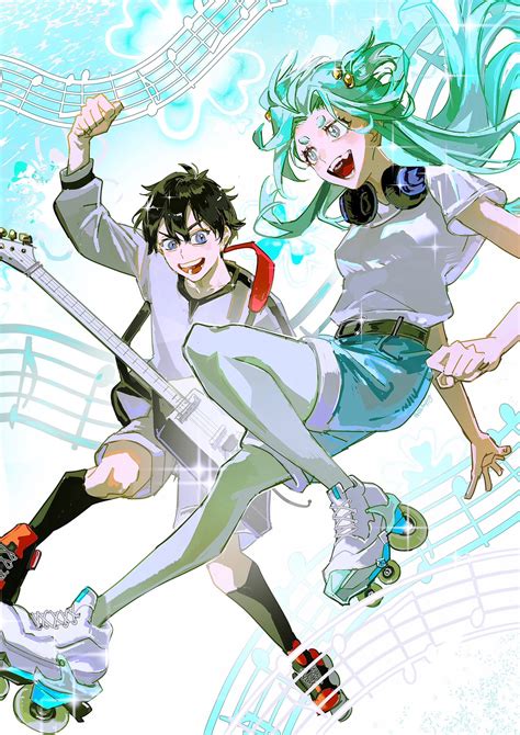 Tu Bian Ying Xiong X (To Be Hero X) Image by Anyiyang570161 #4503398