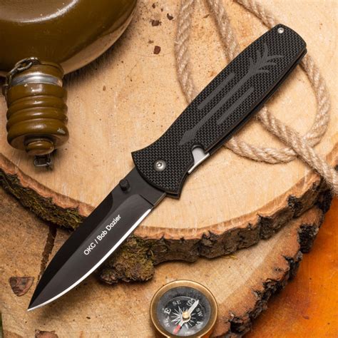 Нож Ontario 9101 OKC Dozier Arrow | Магазин ножей На острие клинка