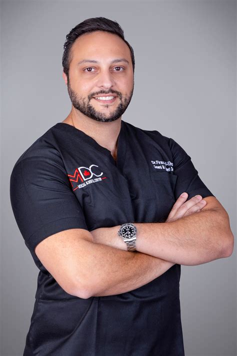 Dr. Firas Al-Khoury - Best Dentist in Dubai - MMDC Medical and Dental
