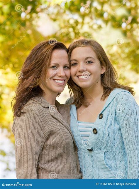Mother Daughter Stock Photography - Image: 11561122