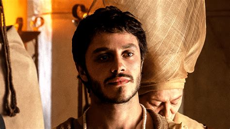 Mary Netflix Cast, Characters & Actors (Photos) - Noa Cohen, Anthony ...