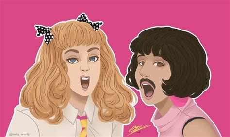 God knows! god knows i want to break free 🌺 #queen #queenfanart # ...