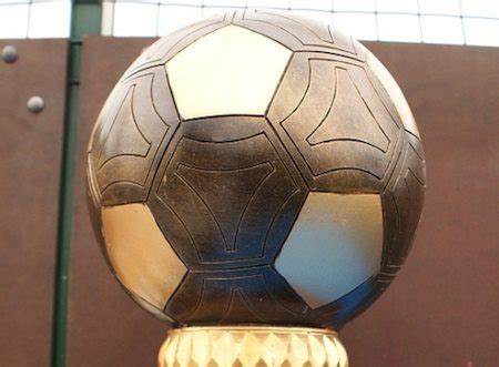 cup2 – Our Bow