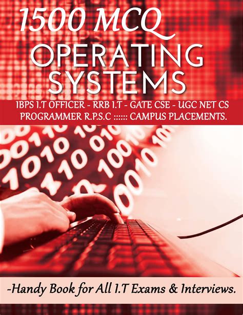 Operating System Mcq With Answer 4
