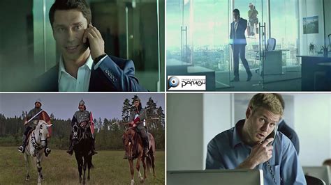 2014.08.23 _ ГК Регион (реклама) - YouTube