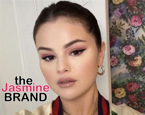 What Selena Gomez’s [Hypothetical News Event] Says About [Relevant Topic] Image 1