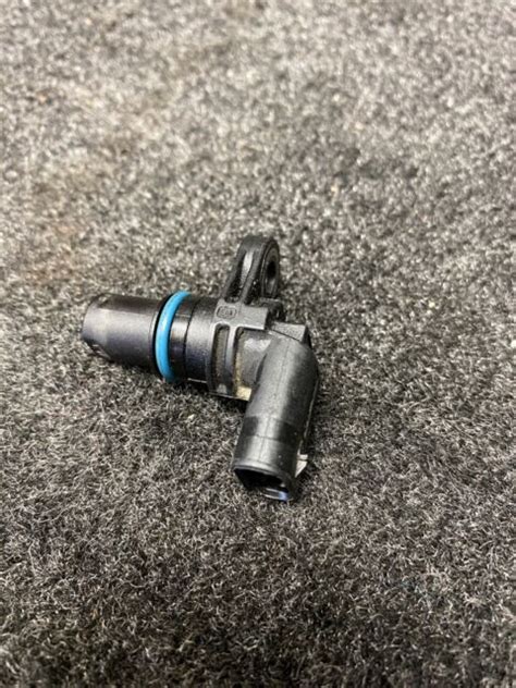 HOLO619 New Camshaft Position Sensor OEM# 07L905163A, 07L905163C, PC911 ...
