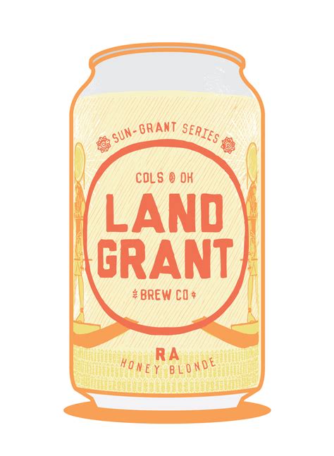 Beers | Land-Grant Brewing Company