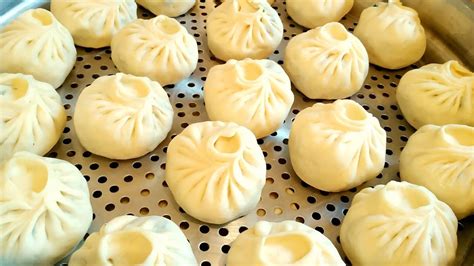 Дрожжевые манты.Yeast manti.Как приготовить манты?Уйгурские манты.Как ...