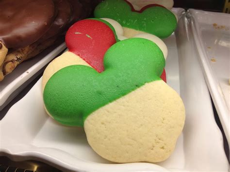 disney food