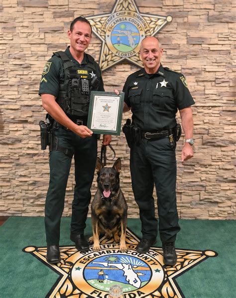 Escambia County Sheriff's Office (@officialecso) • Instagram photos and