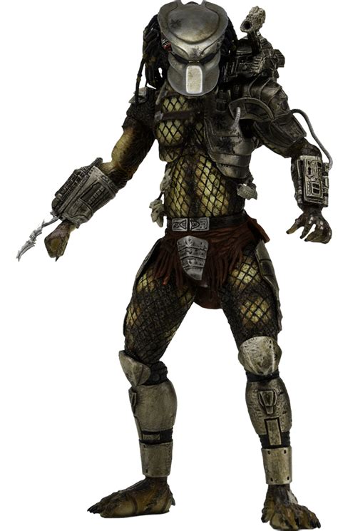Jungle Hunter Predator by GOTHAMKNIGHT99 on DeviantArt