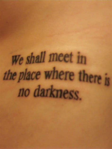 Friend Tattoos - nice Friend Tattoos - 35 Adorable Tattoo Quotes For ...