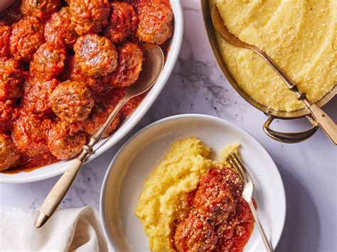Italian Meatballs