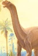 Камаразавр Camarasaurus — Динопедия