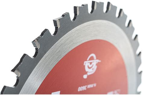 Диск пильный по стали Эксперт № 490 (165x16/20 мм; Z30; TFZ 0; STEEL ...
