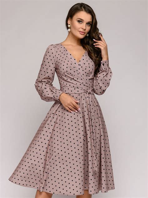 Платье купить от производителя недорого - 1001 DRESS | Платья, Модные ...