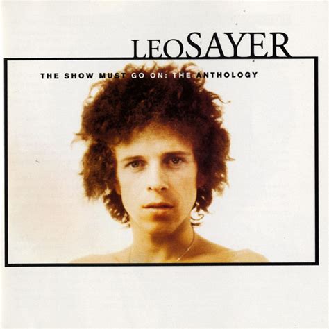 remastered  song  leo sayer  spotify