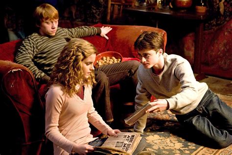 Hermione Granger - Half Blood Prince - Hermione Granger Photo (1354676 ...