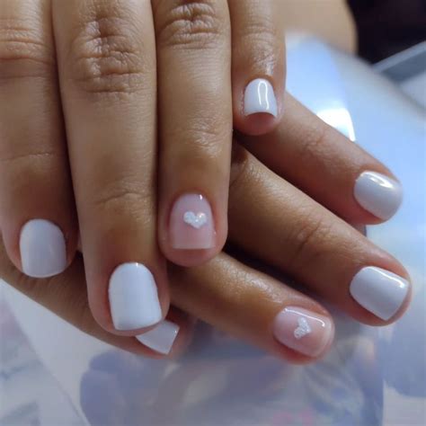 Dani Nails on Instagram: "Esmaltado semipermanente, una aplicación para ...