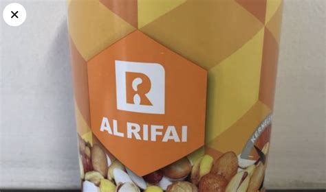 Alrifai The Classics - Abdallah Brothers Bakery Dandenong