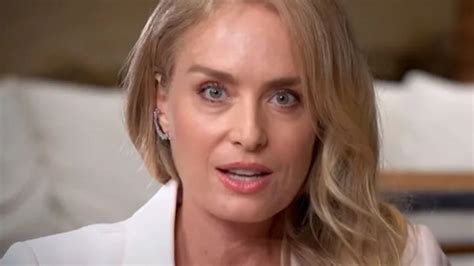 angelica revela abuso  inicio da carreira queriam saber se eu era