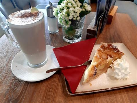 Cafe Apostel - Locations from All Over the World