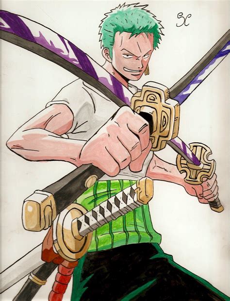Zoro HD iPhone Wallpapers - Wallpaper Cave