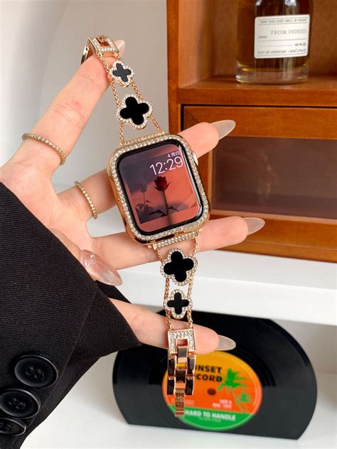 Ремешок металлический миланская петля / Браслет для часов Apple Watch ...