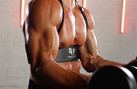 Arm Blaster Results: How It Transformed Mike Arm Workouts