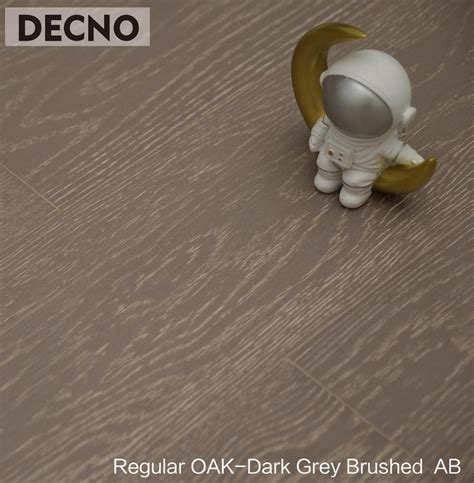 Шпонированный SPC | DECNO