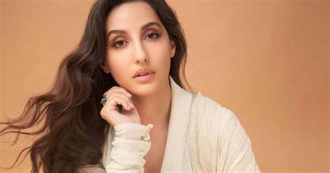 ১৮ নভেম্বর ঢাকা মাতবে নোরা ফাতেহিতে