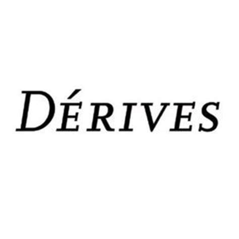 derives