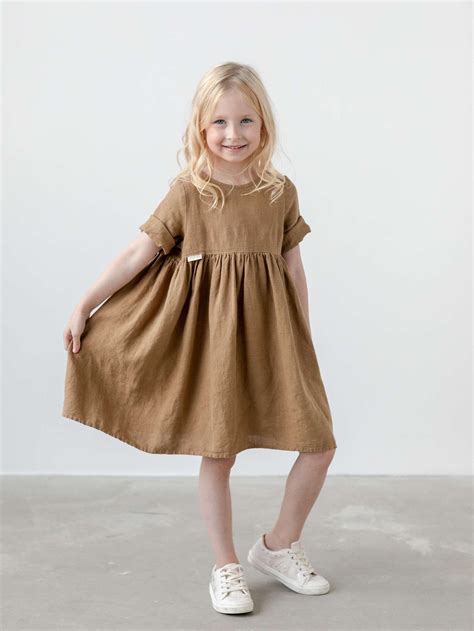 детское платье | Kids dress, Dresses kids girl, Kids outfits