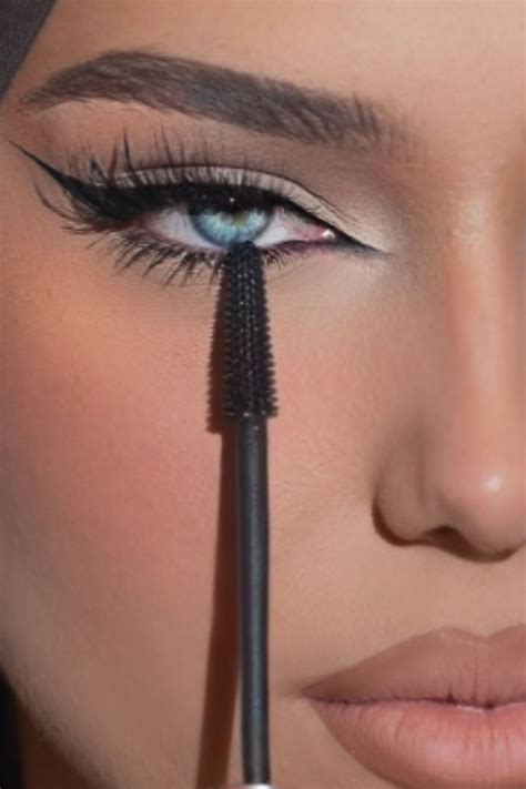 siren beauty     stunning mesmerizing eye makeup