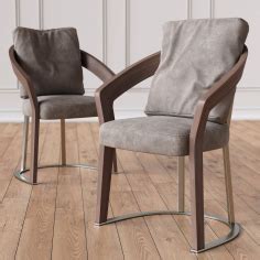 Table with chairs 008 - Download the 3D Model (22124) | zeelproject.com