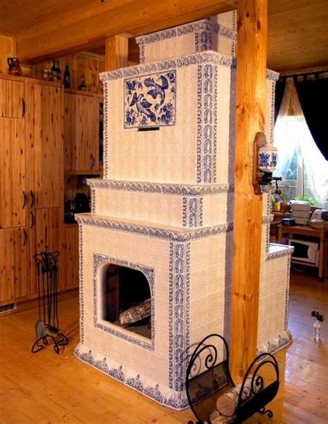 Плитка для печи: 119 фото выбора стильного дизайна при оформлении печей