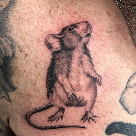 Spirit Animal Tattoos and Meanings: 10 Spirit Animal Tattoo Ideas ...