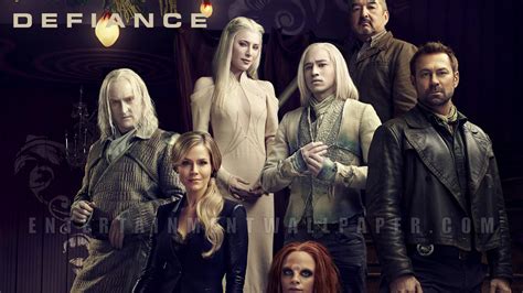 Defiance Wallpapers - Wallpaper Cave