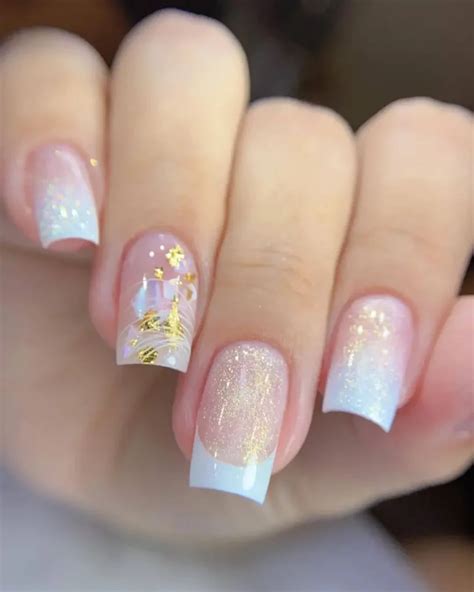 Ombre Nail Designs You Should Wear This 2024