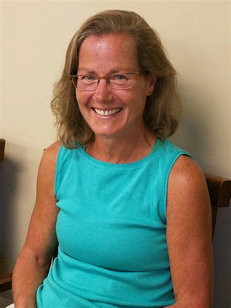 Board of Directors Candidate – Penny Lee – Tidelines