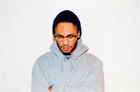 Kaytranada: 99.9% Review - Unsung Sundays