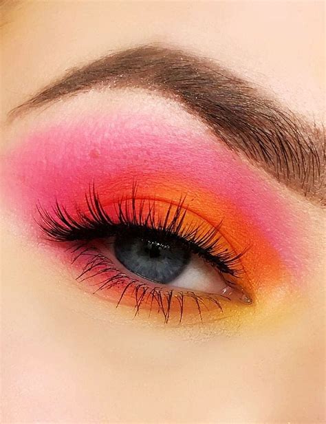 Easy Eye Makeup Looks | Legacy.teapigs.co.uk