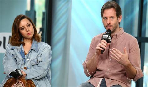 Aubrey Plaza's Leaked Photos: What Happened Next? - u7d5uld
