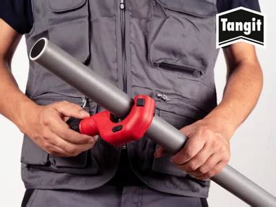 Tangit PVC-U - Tangit