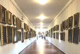 Vasari Corridor of Florence - Useful Information – Florence Museums