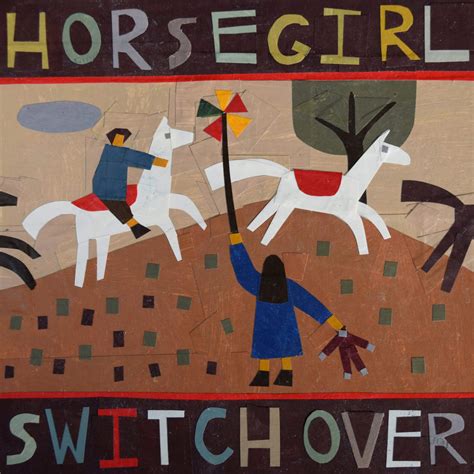 Horsegirl Debut "Ballroom Dance Scene" - Northern Transmissions