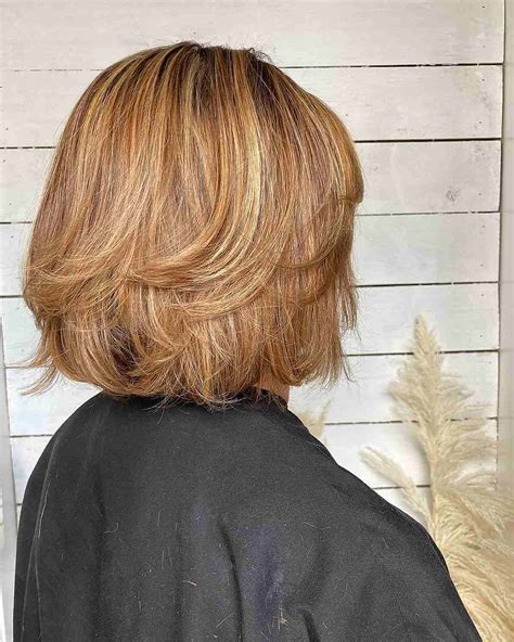 30 Gorgeous Layered Bob Haircuts with Essential Maintenance Tips