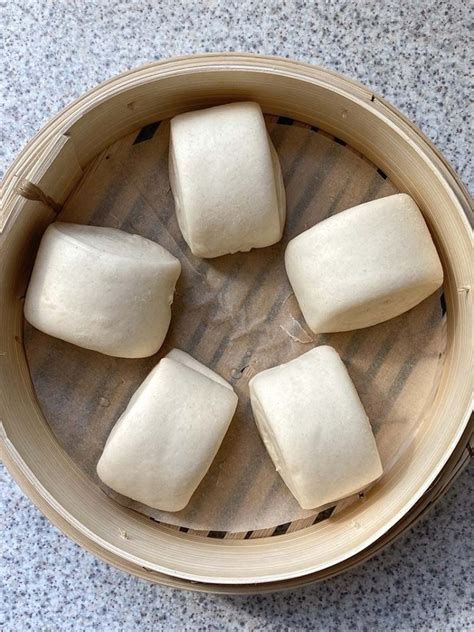 Fried Mantou with Condensed Milk | Ash Baber